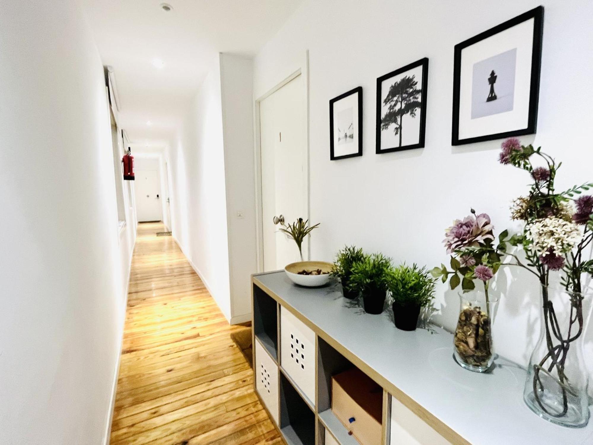 Dplace To Be - Exclusive Apartments In Historic Center 마드리드 외부 사진